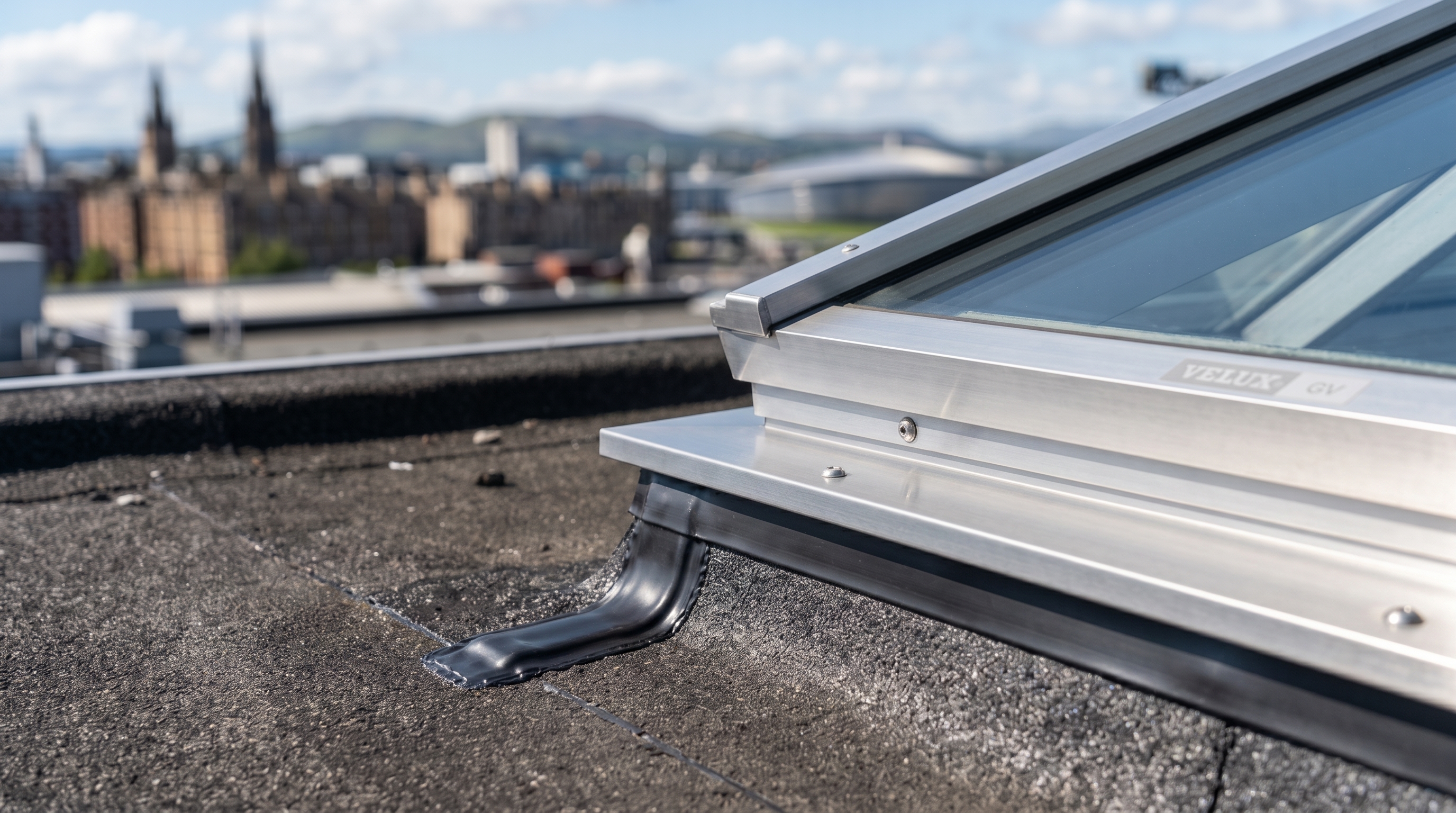 Waterproofing Systems hero photo — e.g. liquid waterproofing coating being applied